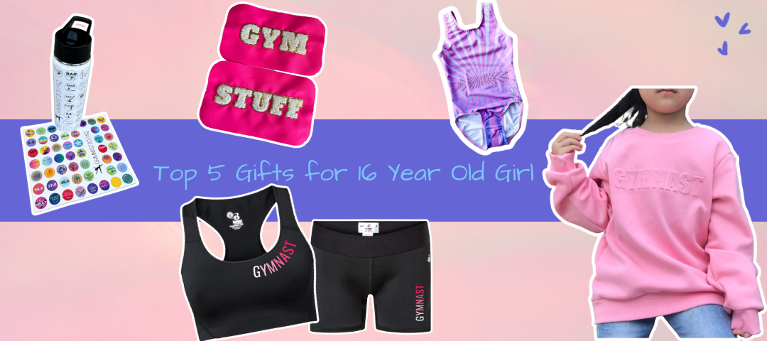 Home Page  Gymnastics gifts, Cool gifts for teens, 16th birthday gifts for  girls