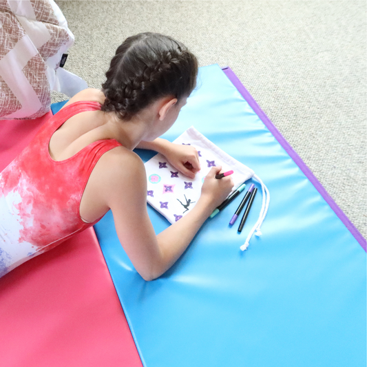 4 Fun Summer Gymnastics Activities