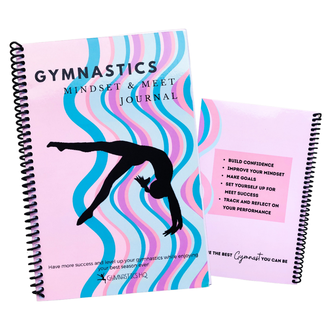 Ultimate Gymnastics Starter Kit